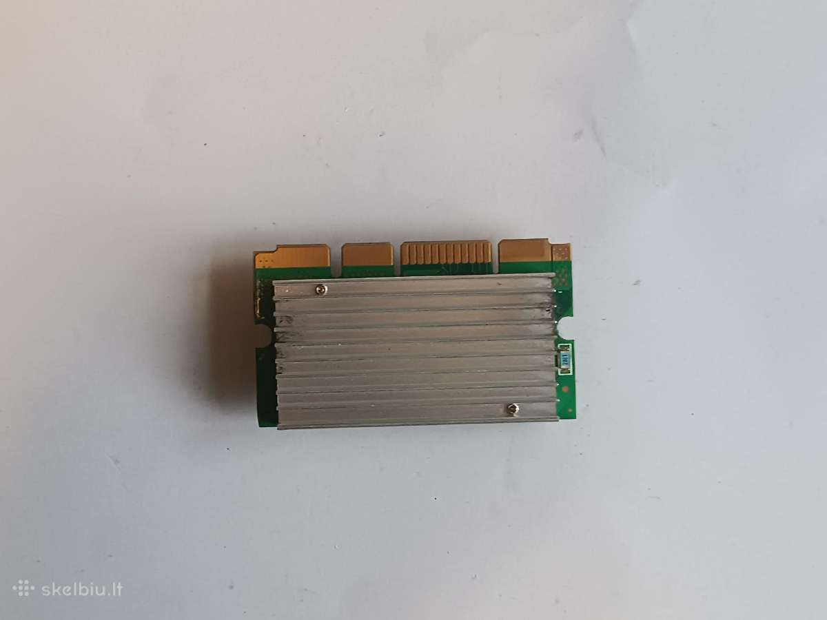 Ibm 8203-e4a Power 520 Serveris (cielas/dalimis) - nuotraukos Nr. 33
