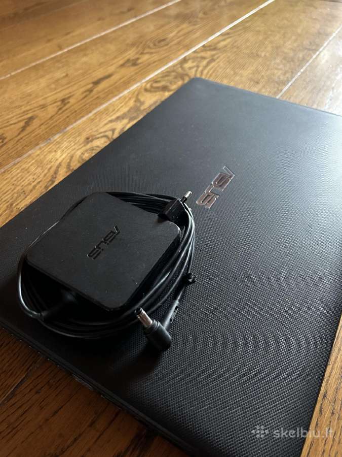 Asus kompiuteris