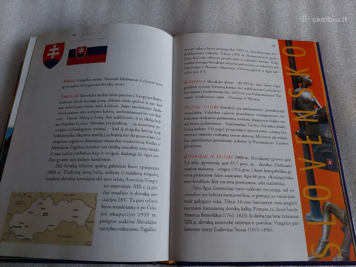 Europos mozaika - nuotraukos Nr. 6