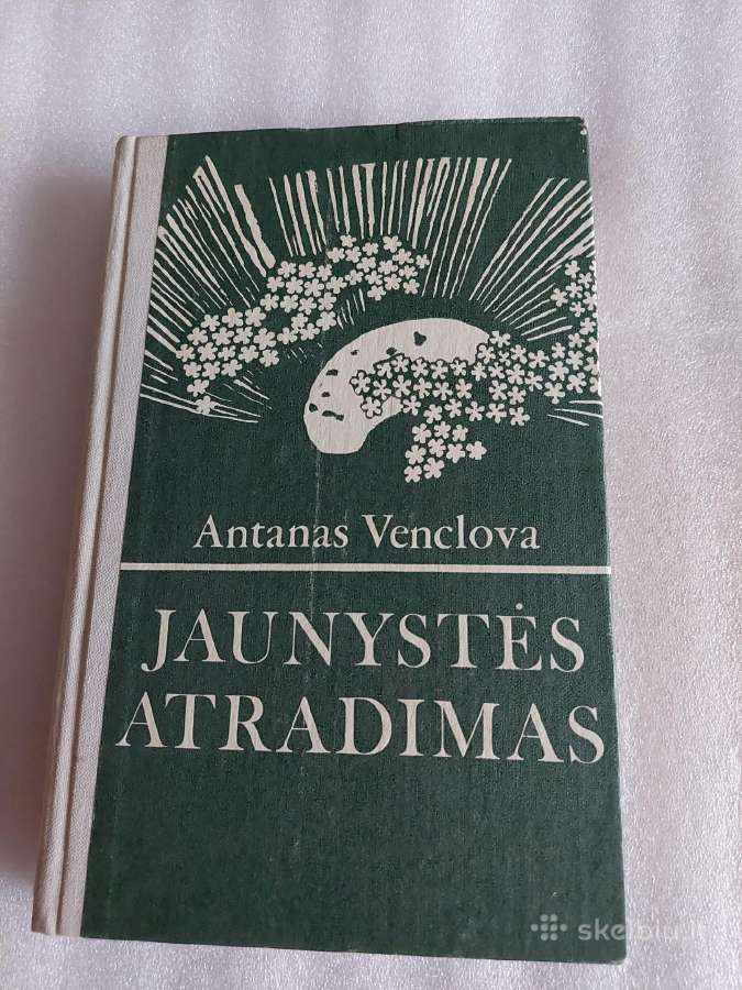 Jaunystės atradimas