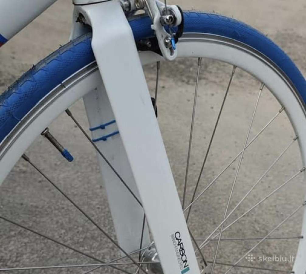 Bianchi single speed - nuotraukos Nr. 3