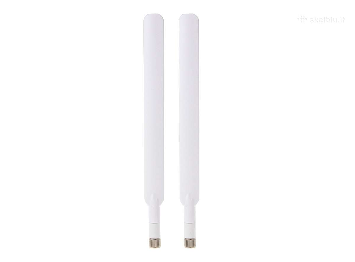4G 5G modemas WiFi Huawei B525 B535 B715 B818 H155 - nuotraukos Nr. 13