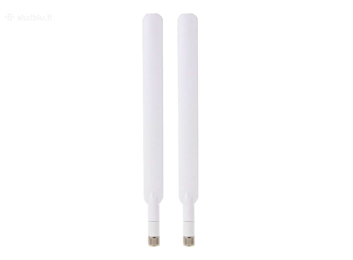 4G 5G maršrutizatorius Huawei B818 H155 Zte Mf286d - nuotraukos Nr. 12