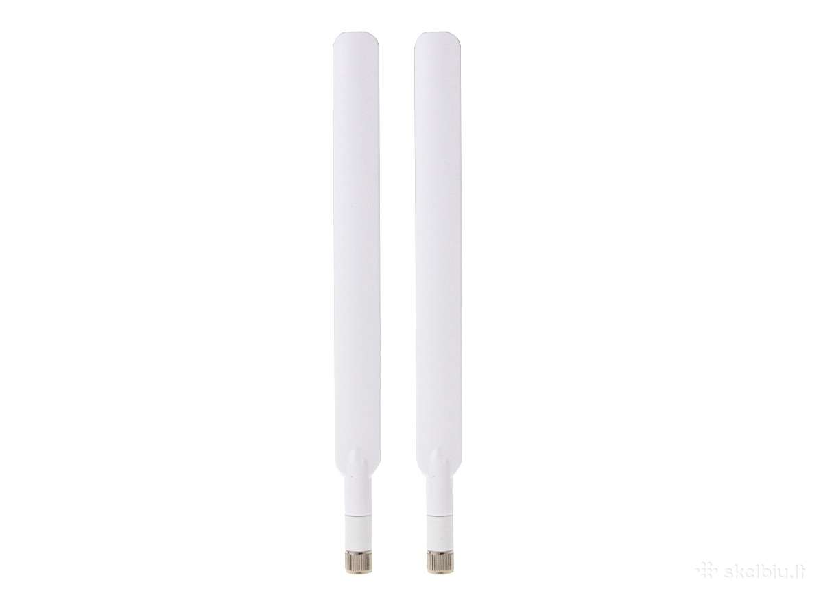 4G modemas Huawei lte WiFi B525 B715 B818 H155 - nuotraukos Nr. 12