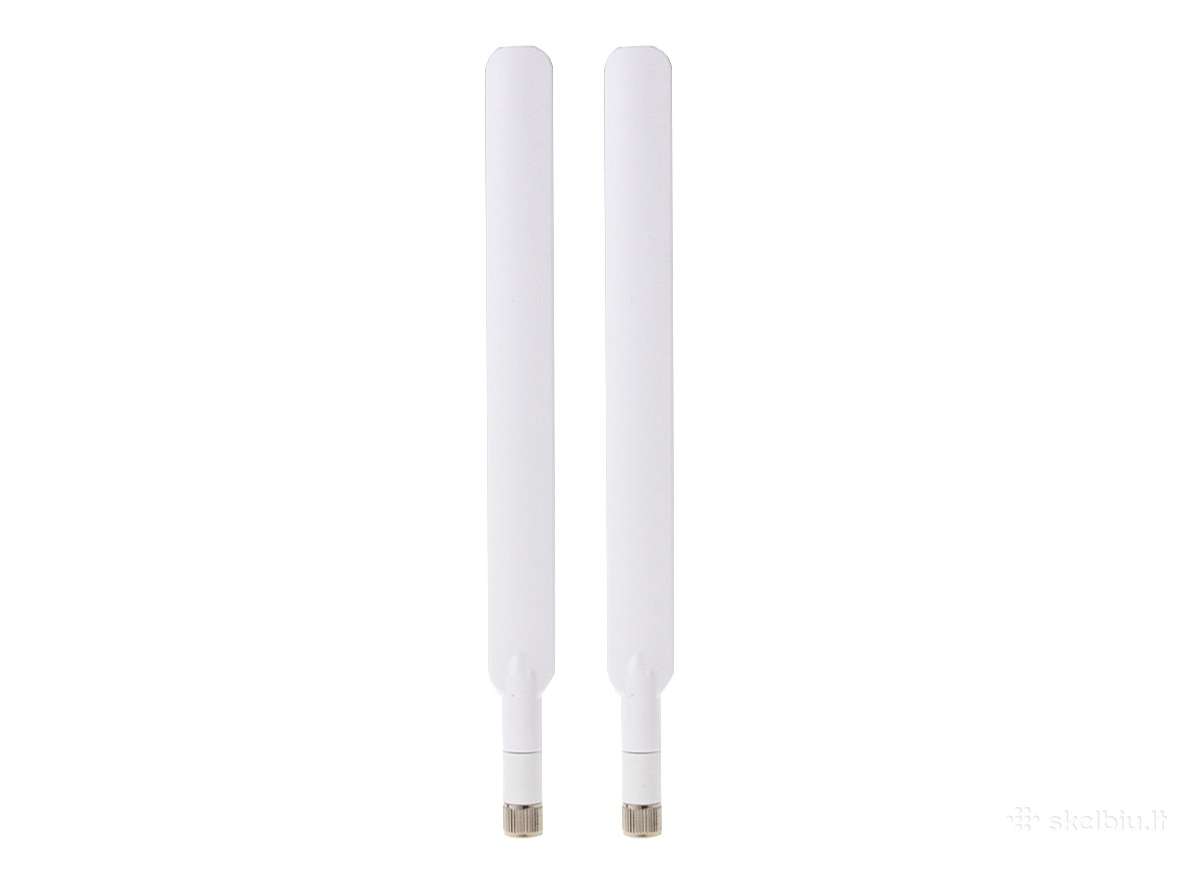4G 5G modemas maršrutizatorius Huawei 4G 5G Router - nuotraukos Nr. 12