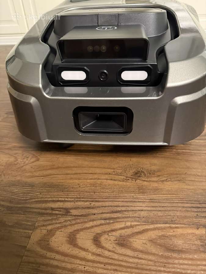 Vejos robotas Isward G10 - nuotraukos Nr. 3