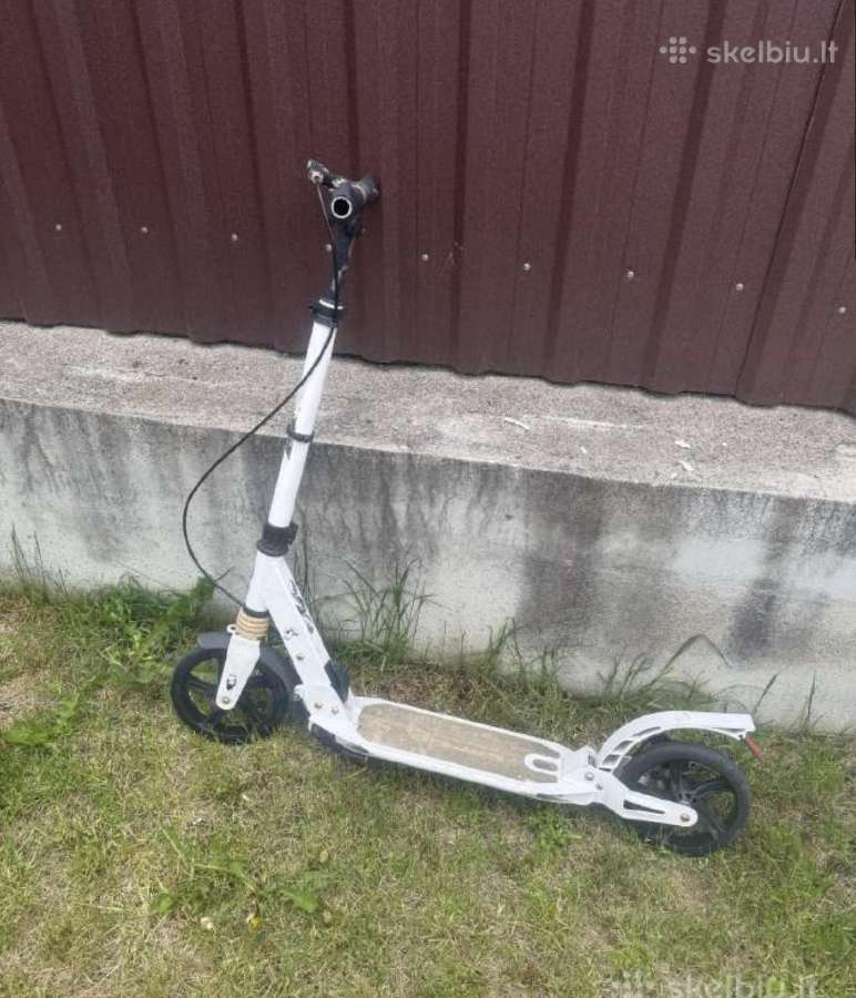Scooter