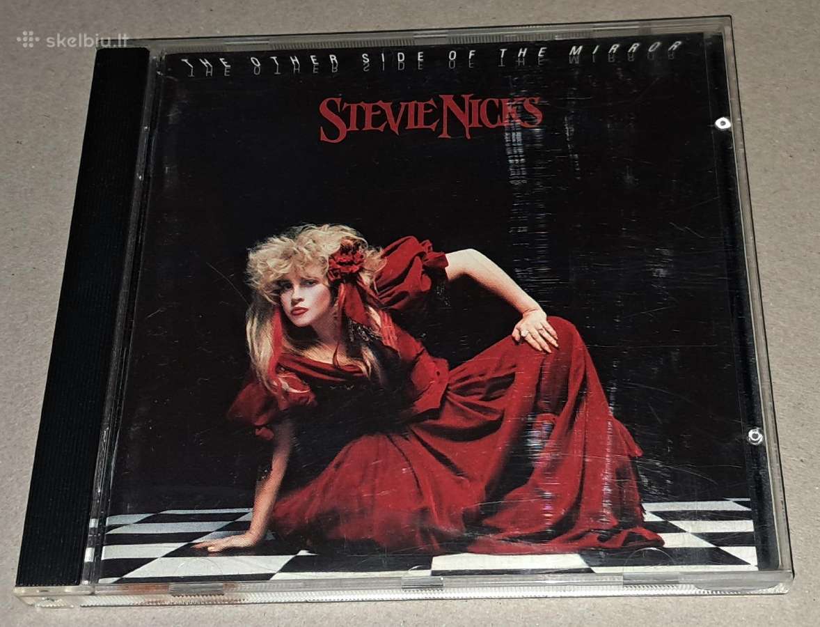 Stevie Nicks – The Other Side Of The Mirror (CD)
