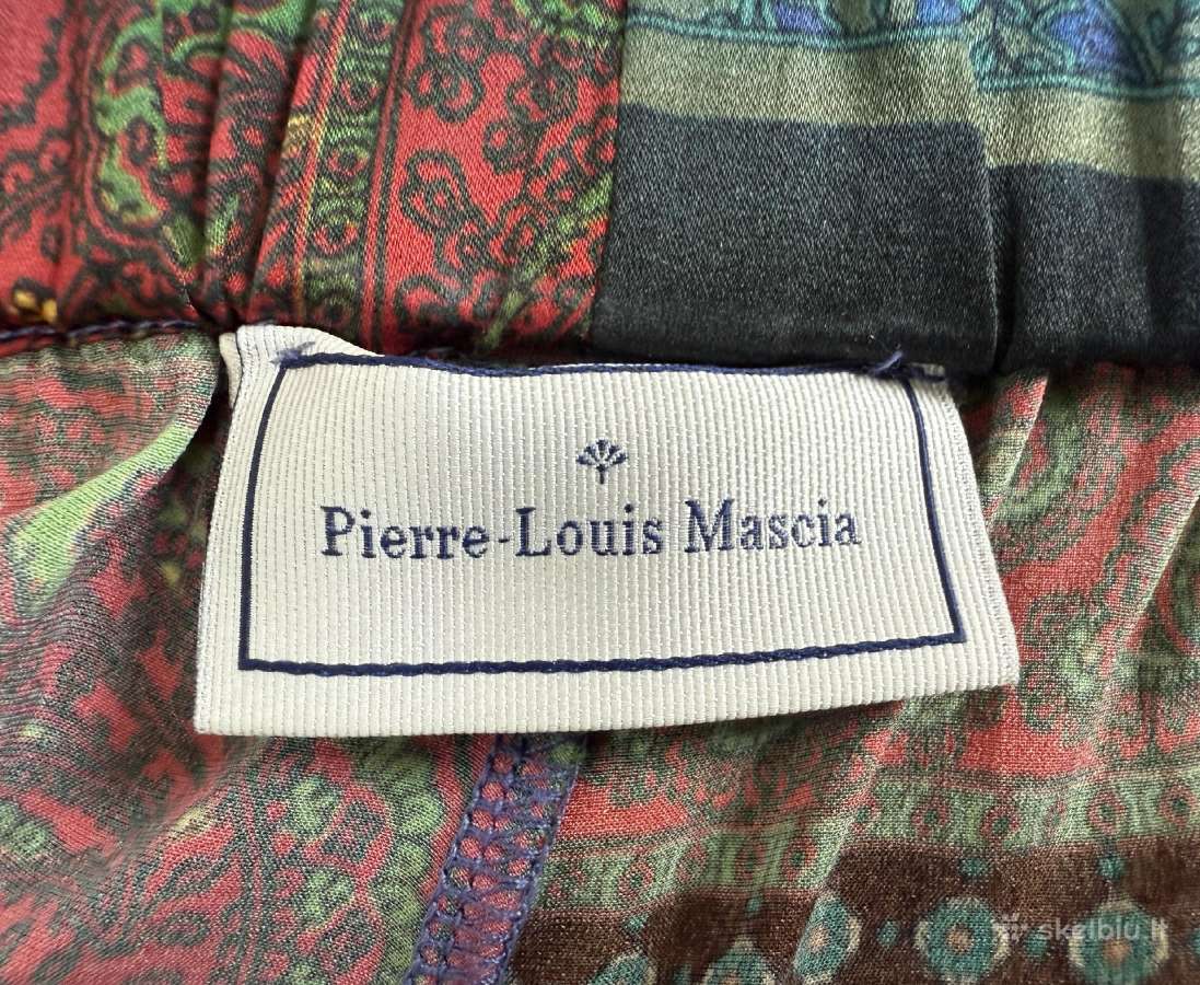 Kostiumėlis Pierre-louis Mascia - nuotraukos Nr. 3