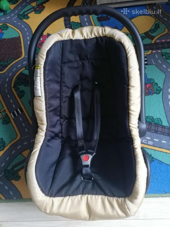 Auto kedute 0-11