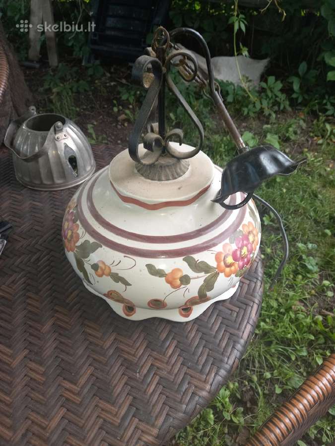 Lempa luboms