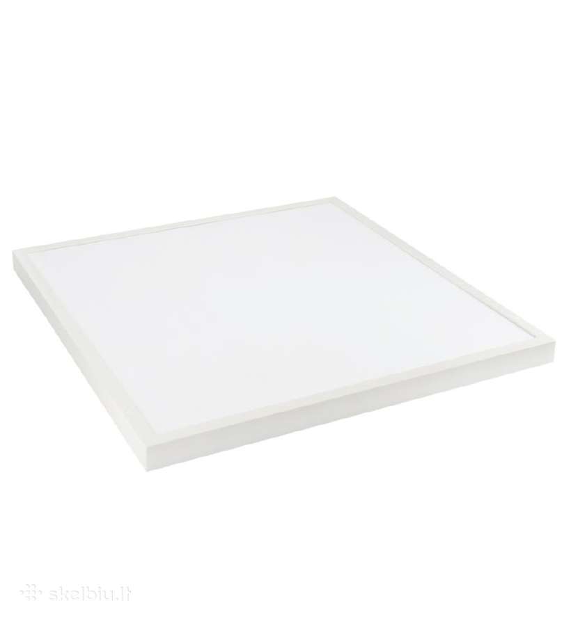 LED 60x60 panelė 34w