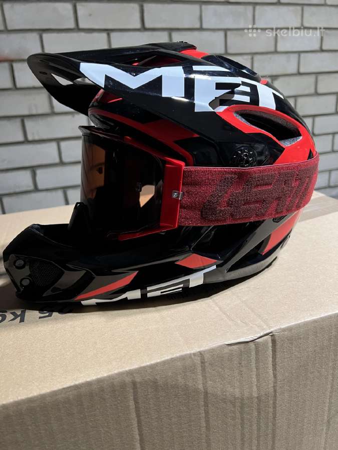 Met salmas M dydis 54-58 cm - nuotraukos Nr. 3