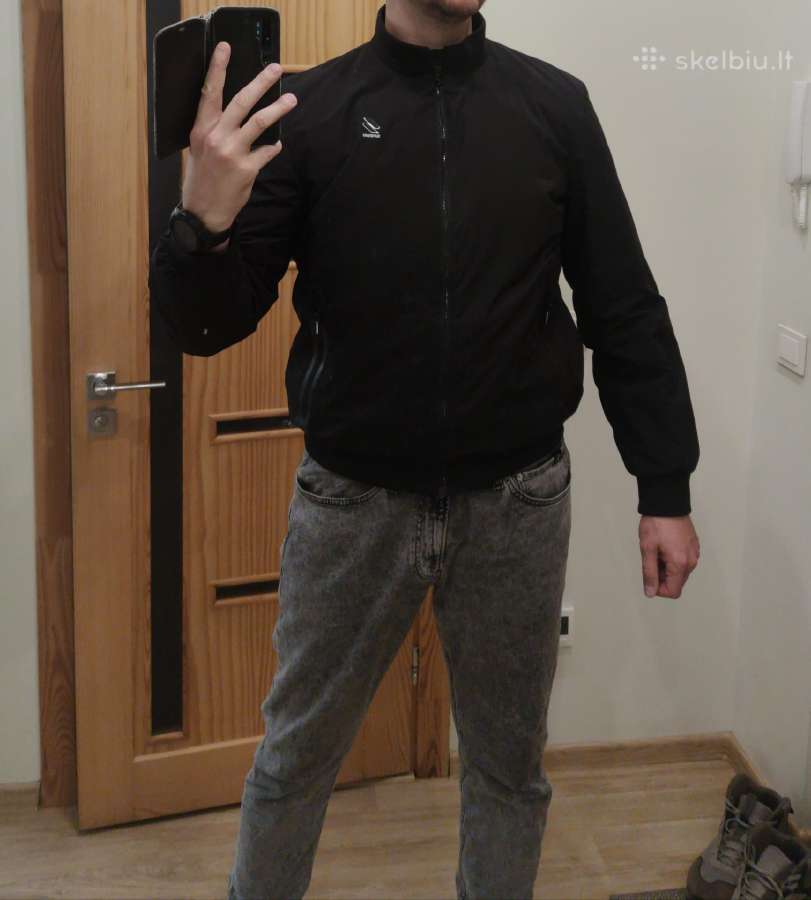 Superdry XL striukė