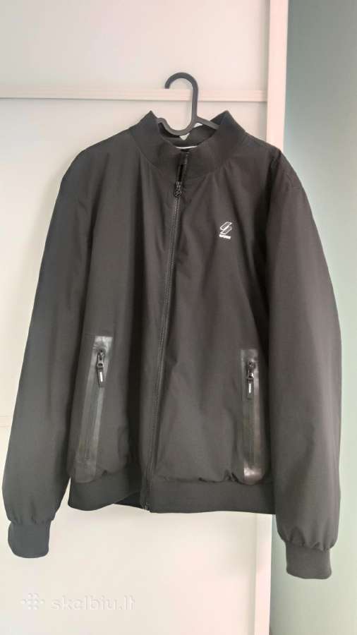 Superdry XL striukė - nuotraukos Nr. 2