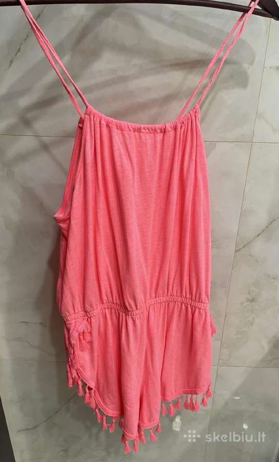 Victorias Secret paplūdymio tunika - nuotraukos Nr. 4