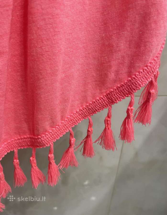 Victorias Secret paplūdymio tunika - nuotraukos Nr. 5