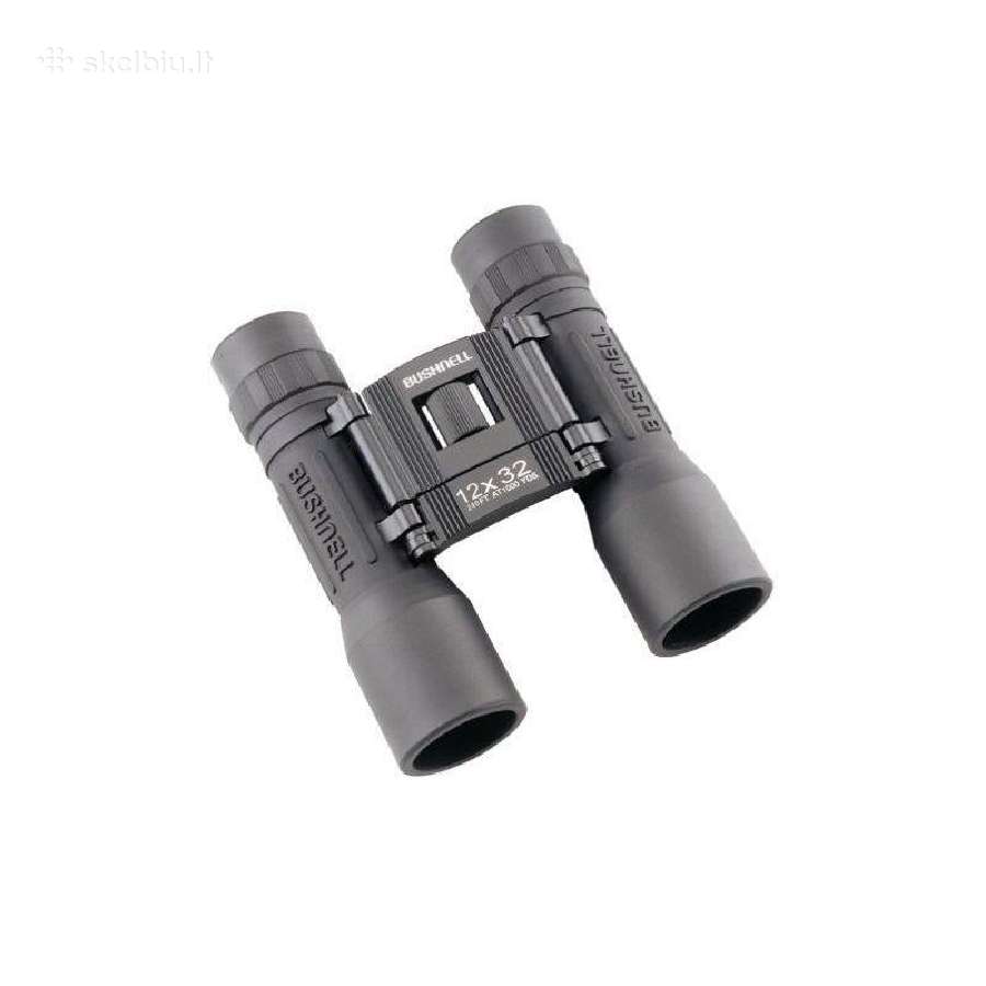 Bushnell 12x32 Powerview
