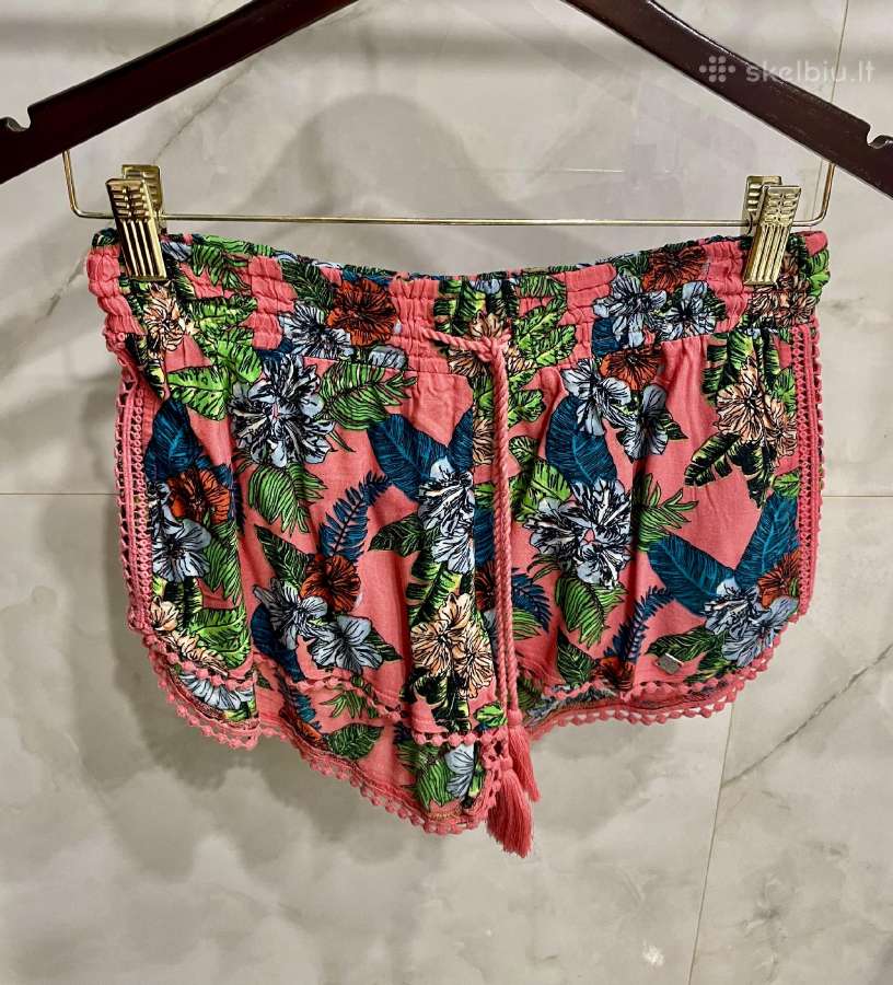 Superdry šortai