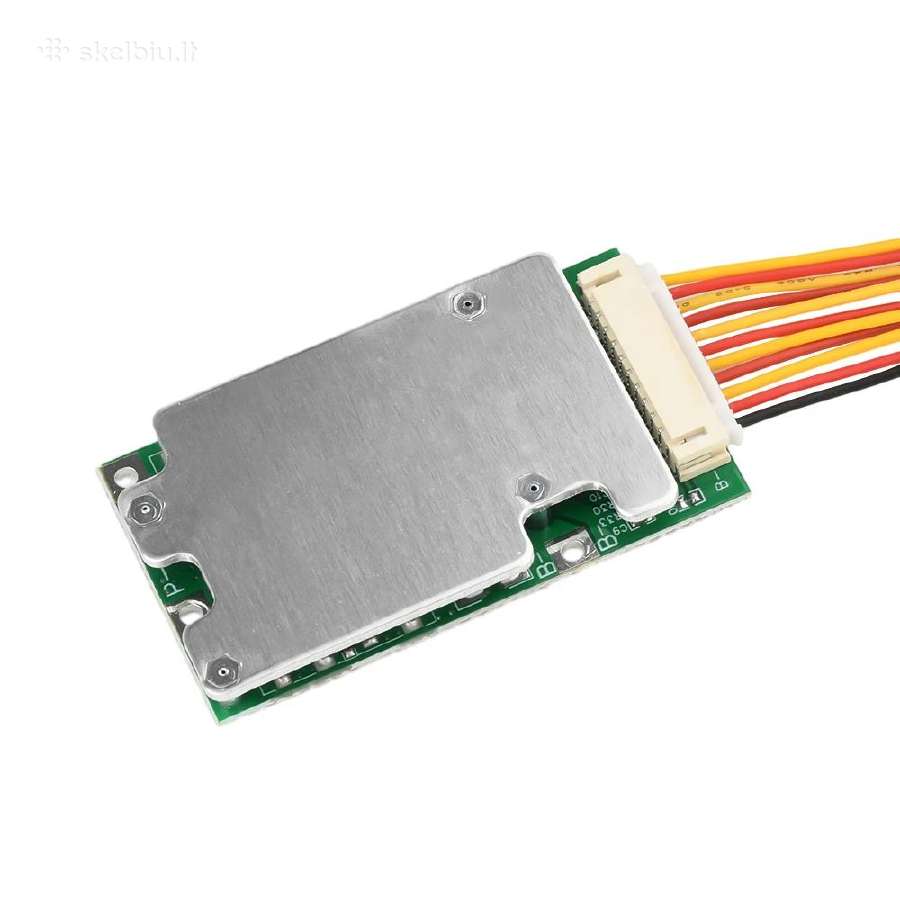 Bms 10s 36v 42v, 13s 48v elektriniam paspirtukui - nuotraukos Nr. 3