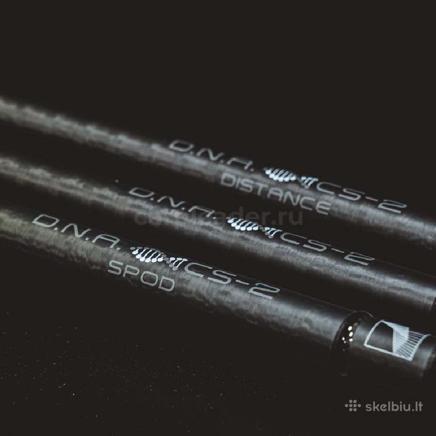 Sportex Dna Cs2 Spod