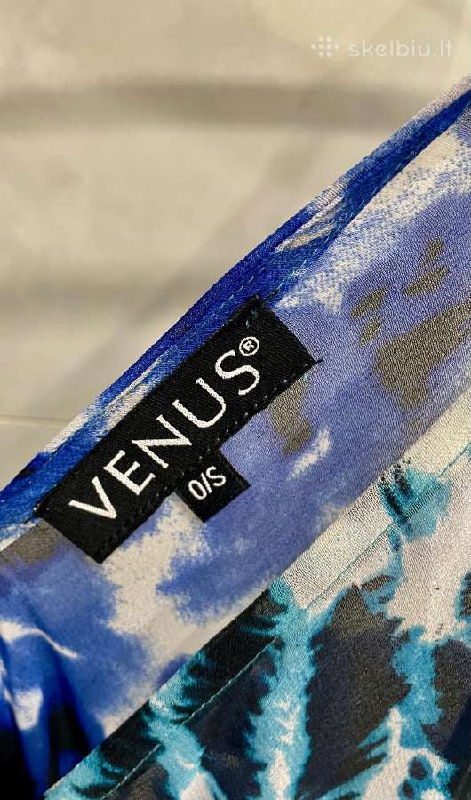 Venus ilga suknelė - nuotraukos Nr. 4