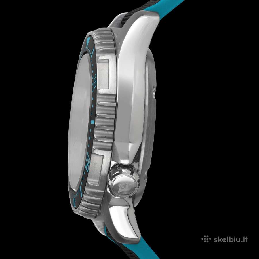 Tecnotempo Seadiving Automatic - nuotraukos Nr. 3