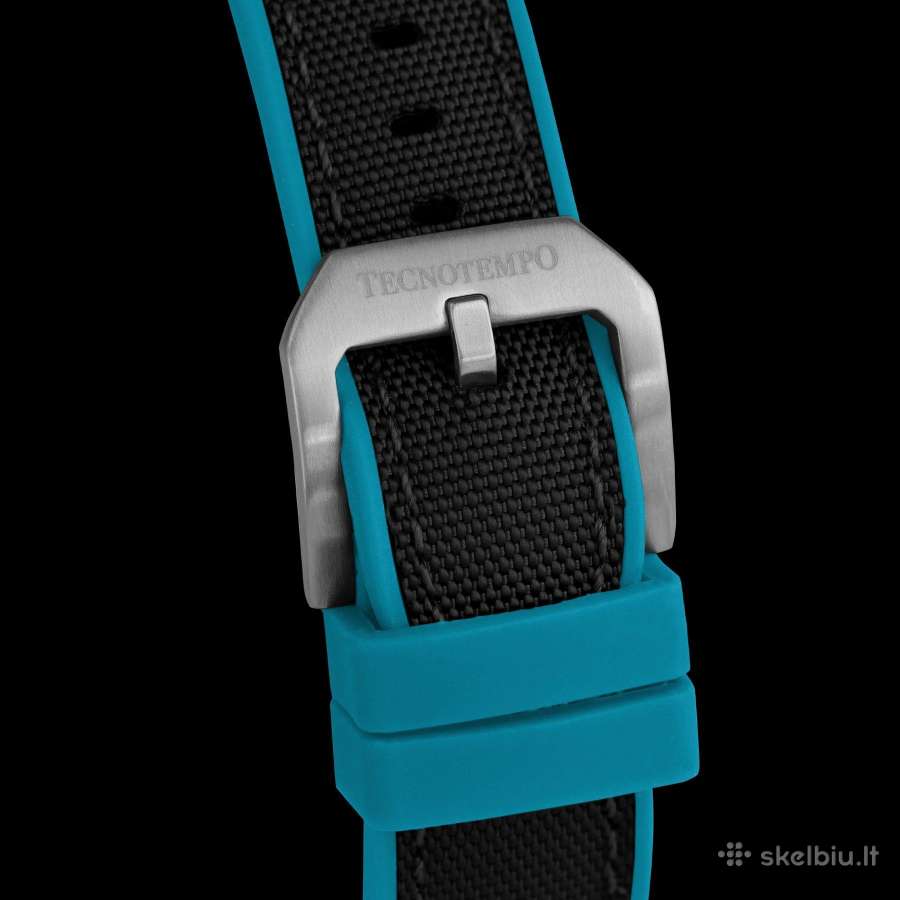 Tecnotempo Seadiving Automatic - nuotraukos Nr. 4