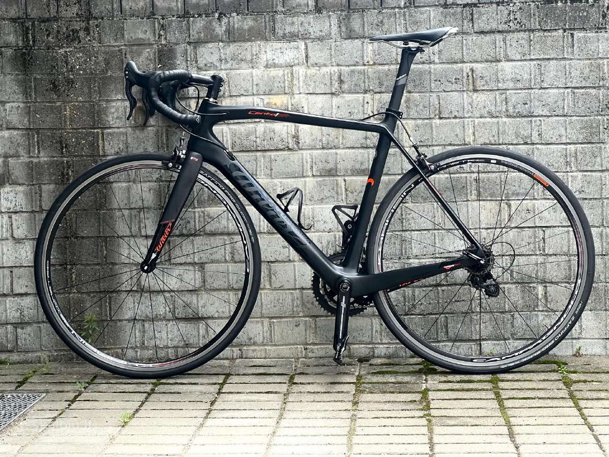 Wilier Cento Sr1 - nuotraukos Nr. 2