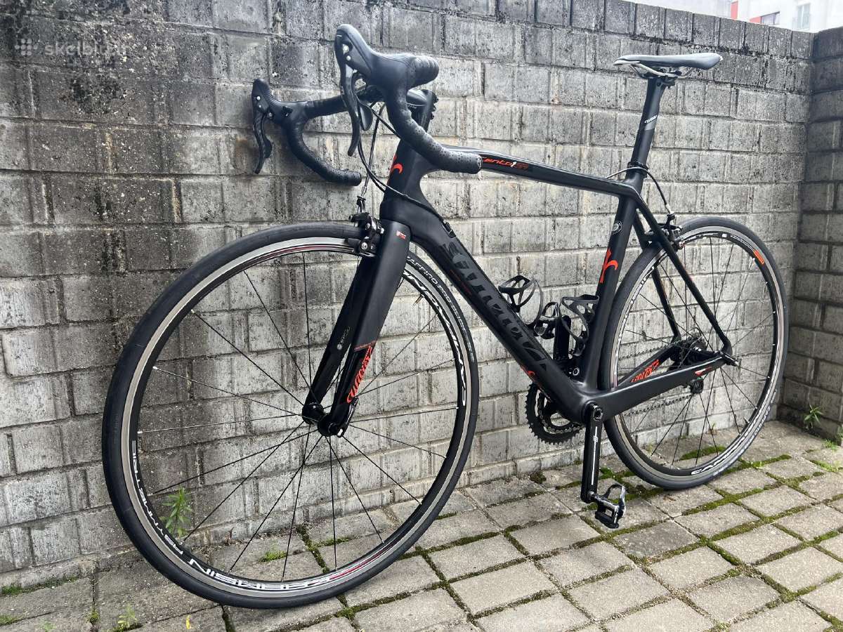 Wilier Cento Sr1 - nuotraukos Nr. 3