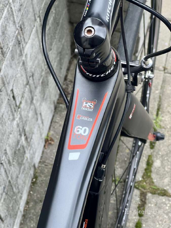 Wilier Cento Sr1 - nuotraukos Nr. 5