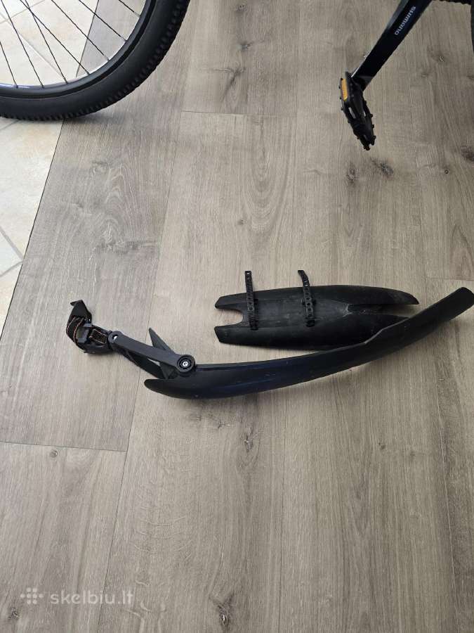 Dviratis orbea mx40 29' XL - nuotraukos Nr. 9