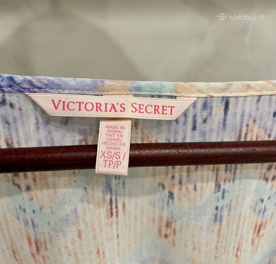 Victorias Secret tunika - nuotraukos Nr. 2
