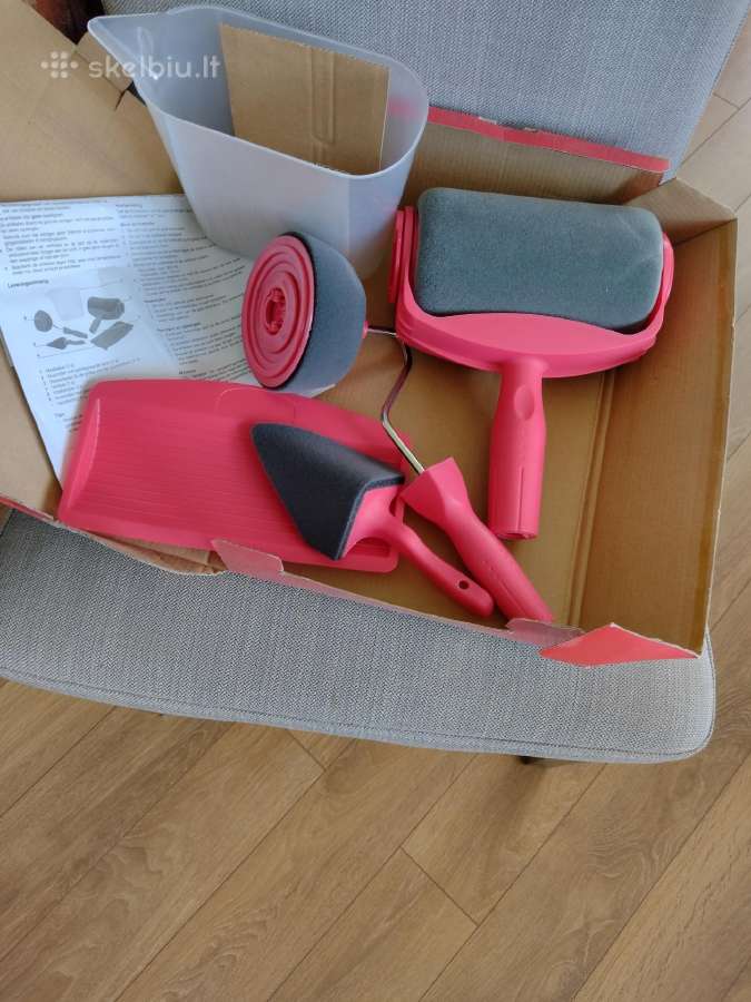Buities prekės