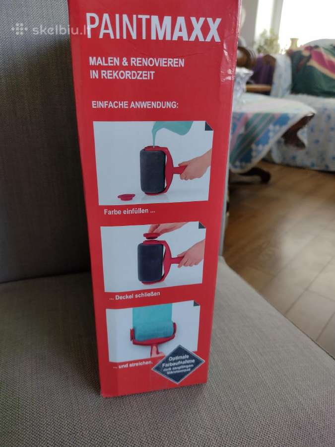 Buities prekės - nuotraukos Nr. 3