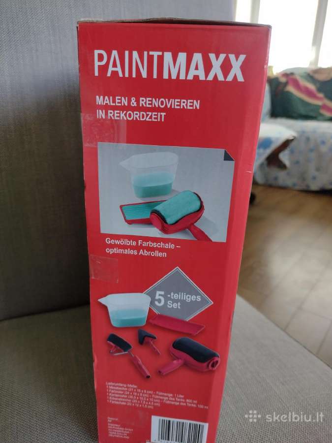 Buities prekės - nuotraukos Nr. 4