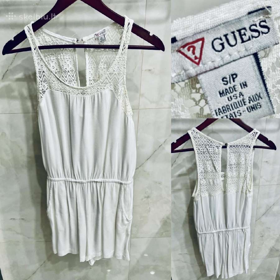 Guess kombinezonas