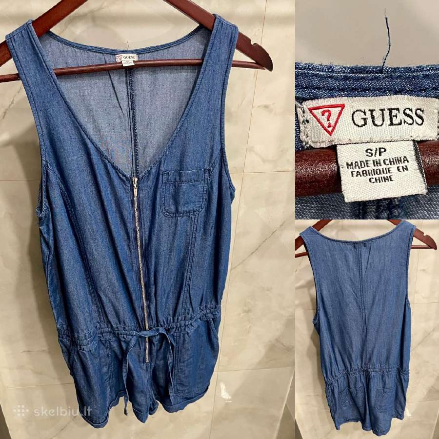 Guess kombinezonas