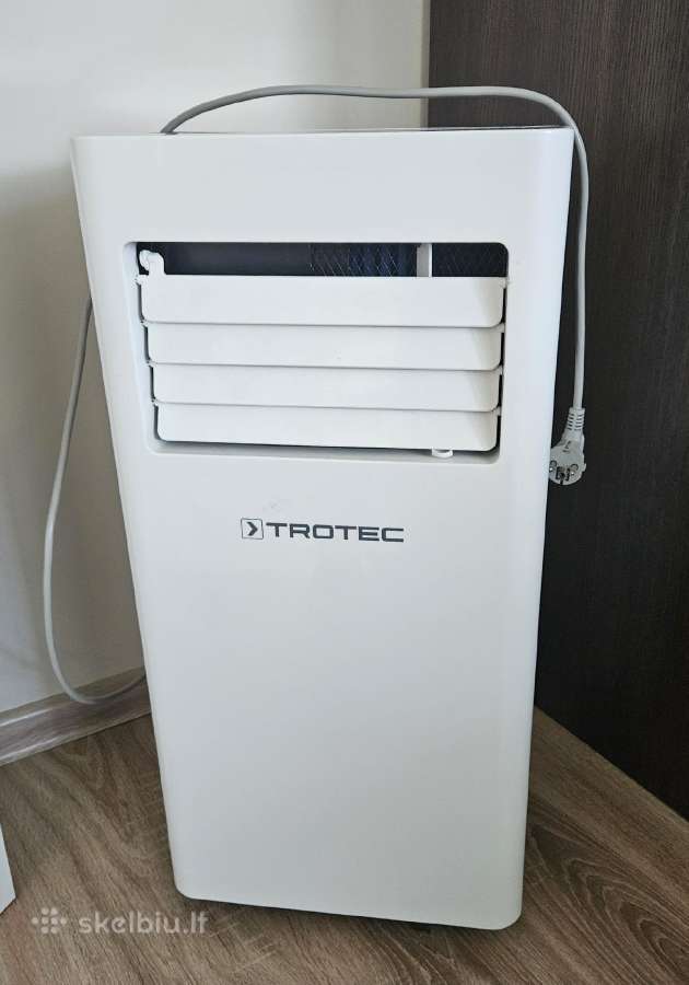 Trotec Pac 2100 X mobilus kondicionierius