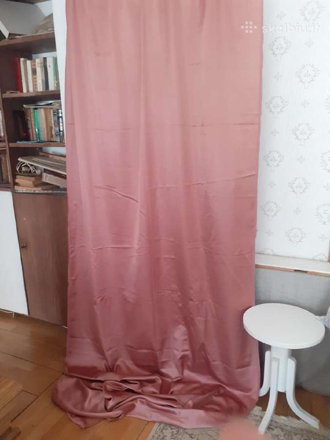 Audiniai. 3 rūšių. - nuotraukos Nr. 3