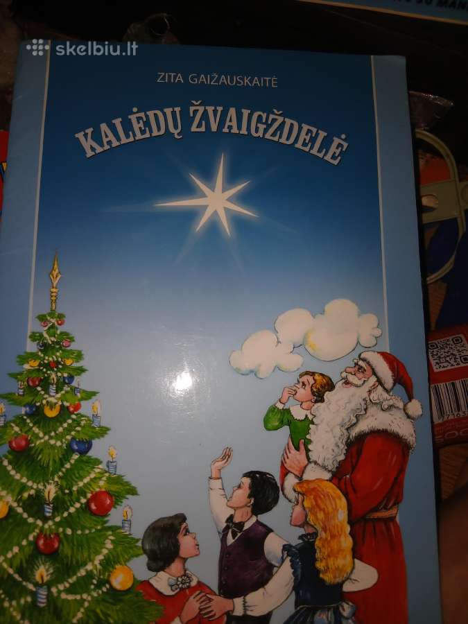 Senos knygutės vaikams - nuotraukos Nr. 36