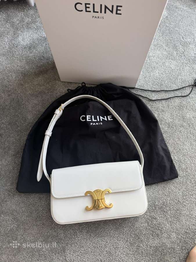 Celine triumphe balta