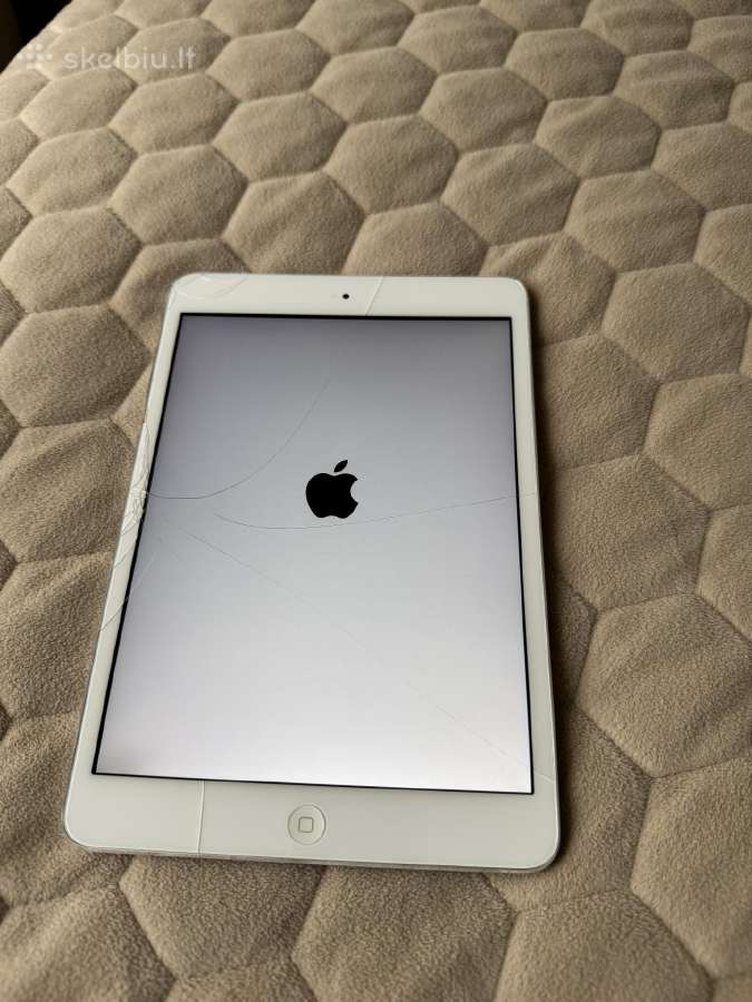 Apple iPad mini 2 (suskiles)