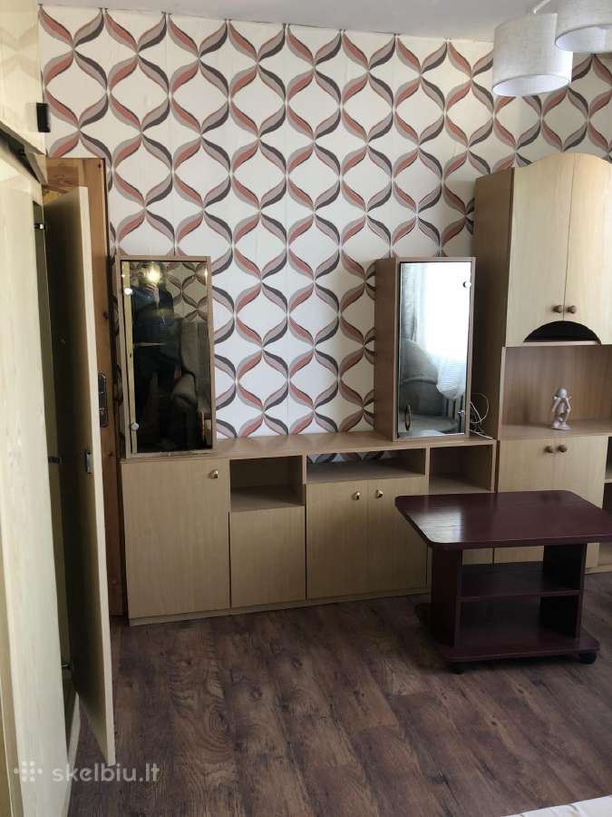 Kambario nuoma Vilniuje / Room for rent in Vilnius - nuotraukos Nr. 8
