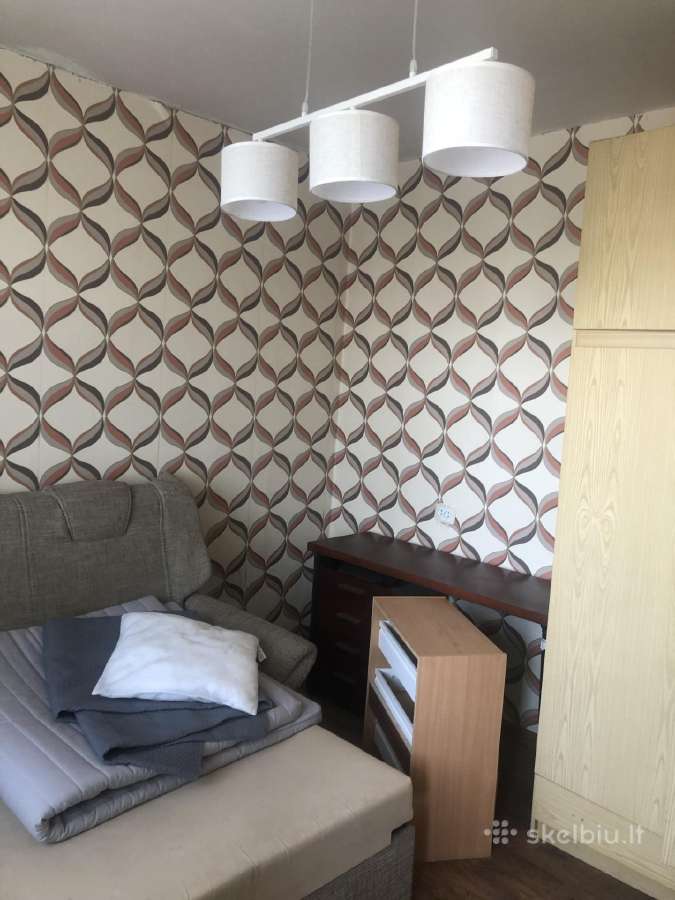 Kambario nuoma Vilniuje / Room for rent in Vilnius - nuotraukos Nr. 9