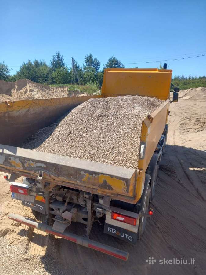 Mini krautuvo Bobcat nuoma su operatoriumi - nuotraukos Nr. 16