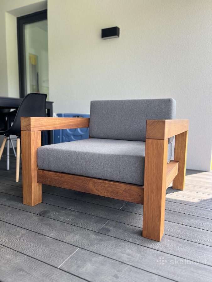 Baldų užvalkalų siuvimas iš tekstilės,odos, tento - nuotraukos Nr. 10