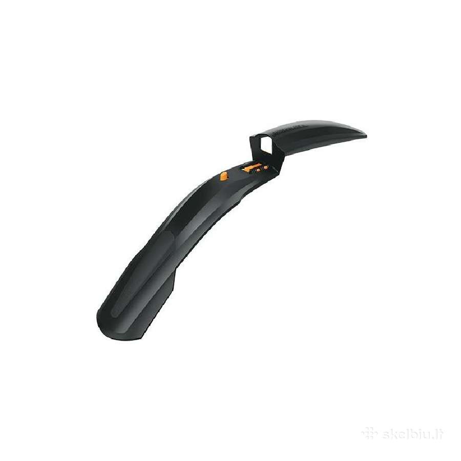 Galiniai ir priekiniai purvasargiai - SKS X3 -