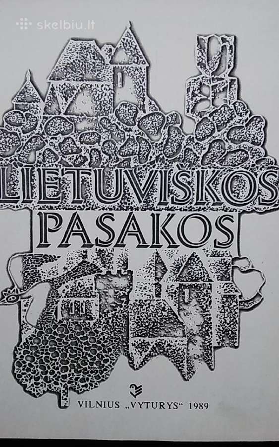 Lietuviškos Pasakos - nuotraukos Nr. 2