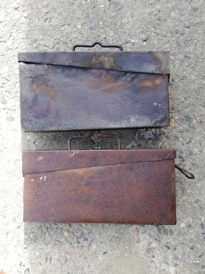 Ww2 vokietija mg dezes